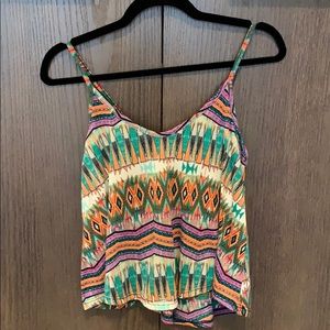 (Lush from Nordstrom) Tank top